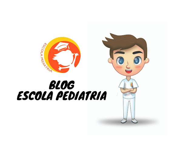 Comentários e avaliações sobre o Escola Pediatria