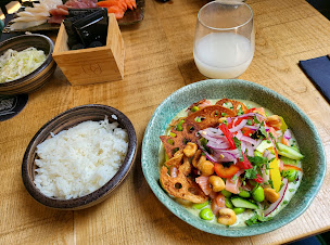 Photo n°43 de Côté Sushi Lille à Lille ()