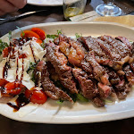 Photo n°4 de l'avis de Klint.s fait le 14/03/2023 à 21:38 sur le  I Briganti à Ceprano