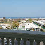 Photo n°2 de l'avis de Giada.o fait le 19/10/2018 à 07:15 sur le  Hotel Nuovo Belvedere à Rimini