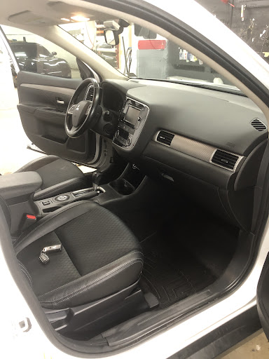 Auto Repair Shop «Competition Tire & Alignment Service Center», reviews and photos, 2868 PA-611, Tannersville, PA 18372, USA