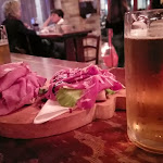 Photo n°2 de l'avis de Giordano.o fait le 04/05/2019 à 19:51 sur le  Osteria Staderie à Udine