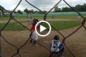 Estadio De Béisbol image