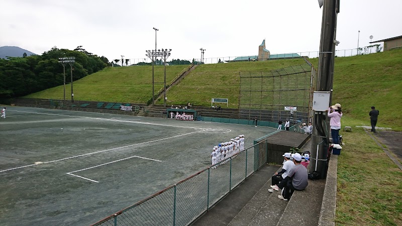 藤原球場