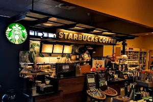 Starbucks image