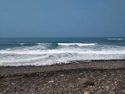 Photo de Playa Lechuguillas zone des équipements