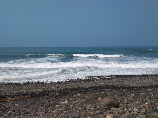 Playa Lechuguillas