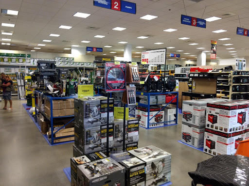 Hardware Store «Harbor Freight Tools», reviews and photos, 1415 GA-85 #200, Fayetteville, GA 30214, USA