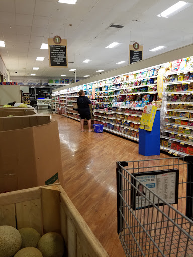 Grocery Store «ShopRite of Plainview - Woodbury Rd», reviews and photos, 444 Woodbury Rd, Plainview, NY 11803, USA