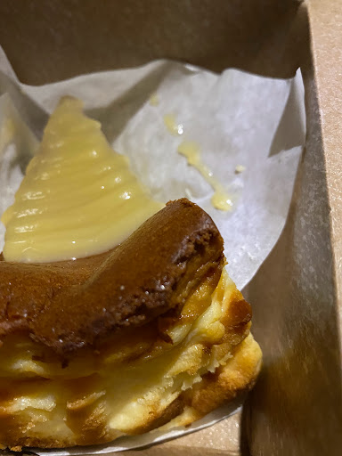 Dessert Shop «The Hungry Hero Dessert Co.», reviews and photos, 22567 SW Washington St, Sherwood, OR 97140, USA