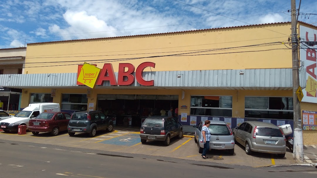 ABC Supermercado