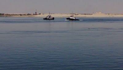 Photos of بيت شباب الاسماعيلية