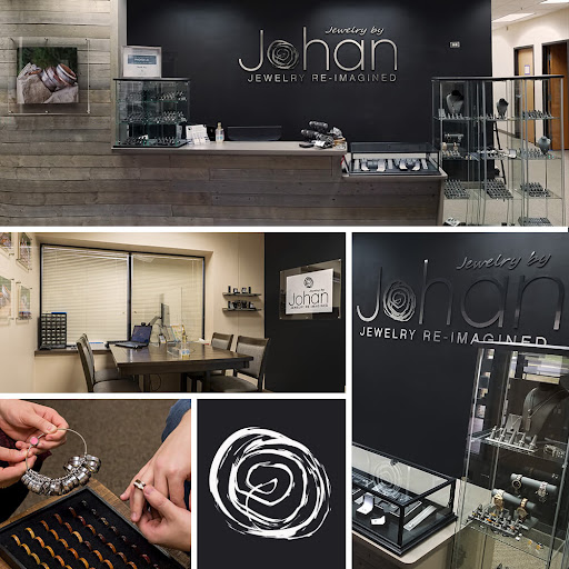 Jewelry Designer «Jewelry by Johan», reviews and photos, 553 Hayward Ave N #200, Oakdale, MN 55128, USA