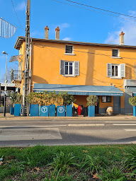 Photo n°80 de Le Tabagnon à Tassin-la-Demi-Lune ()