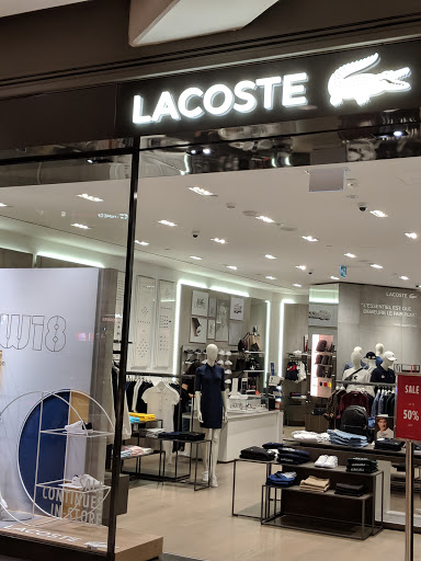 Lacoste