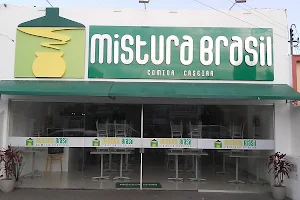 Restaurante Mistura Brasil image