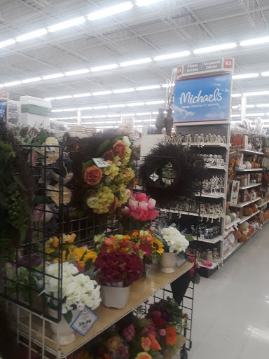 Craft Store «Michaels», reviews and photos, 2384 E 79th Ave, Merrillville, IN 46410, USA