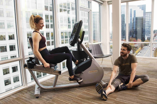 Exercise Equipment Store «Push Pedal Pull», reviews and photos, 7101 Sharondale Ct, Brentwood, TN 37027, USA