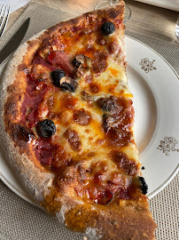 Plats et boissons du Pizzas à emporter Kiosque Pizza Artisanale Pizzeria CHEZ PEPONE Albi - n°3