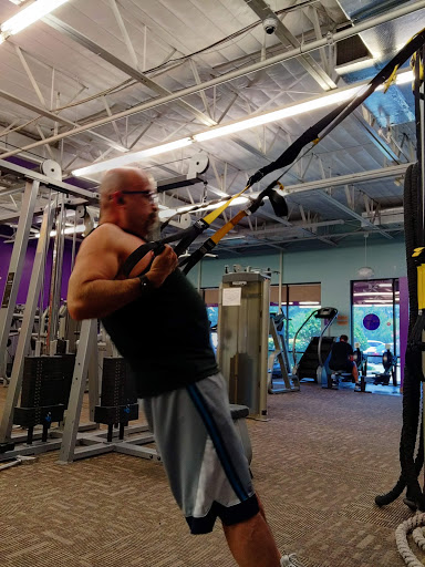 Gym «Anytime Fitness», reviews and photos, 15210 Spring Cypress Rd f, Cypress, TX 77429, USA