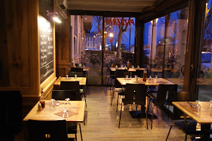 Photo n°37 de Pizzéria des Remparts | Restaurant à Rodez à Rodez ()