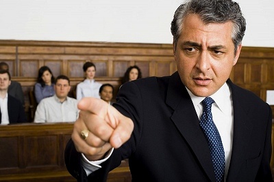 Trial Attorney «Law Offices Scot Sikes», reviews and photos