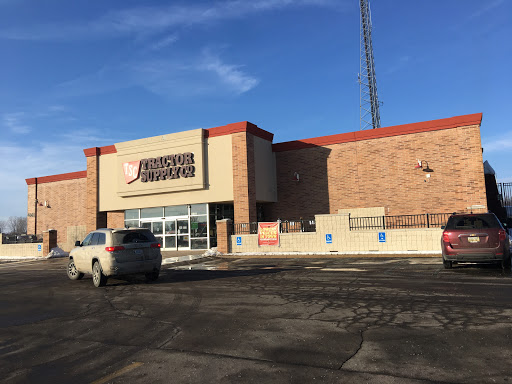 Home Improvement Store «Tractor Supply Co.», reviews and photos, 4601 E Grand River Ave, Howell, MI 48843, USA