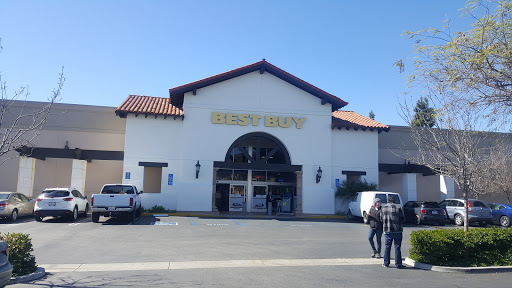 Best Buy, 7090 Market Pl Dr, Goleta, CA 93117, USA, 