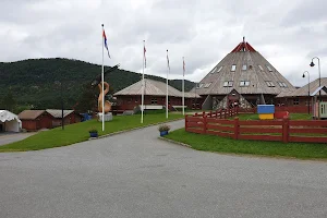 Árran Lule Sámi Center (Julevsáme guovdásj) image
