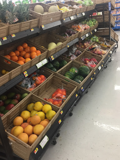 Discount Store «Walmart», reviews and photos, County Rd 513, Clinton, NJ 08809, USA