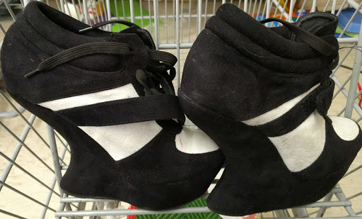 Thrift Store «Value Village», reviews and photos, 1811 Gessner Rd, Houston, TX 77080, USA