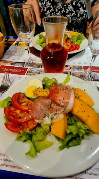 Plats et boissons du Restaurant français Le Pastel à Rabastens - n°4