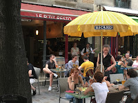Photos du propriétaire du Restaurant Le P'tit Resto à Paris - n°1