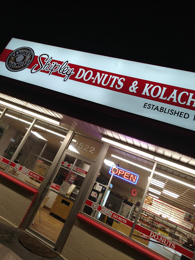 Donut Shop «Shipley Do-Nuts», reviews and photos, 1522 S 77 Sunshine Strip, Harlingen, TX 78550, USA