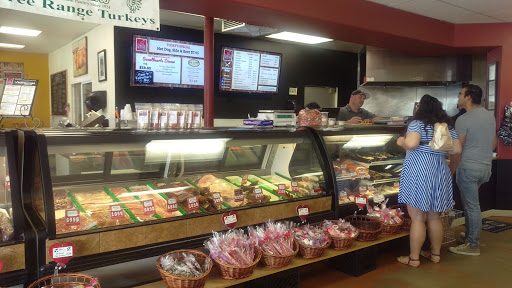 The Corner Butcher Shop image