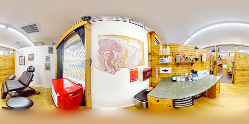 Explore date tattoo ideas men, creative tattoo ideas in Stroudsburg, available at RockN Willys Tattoo & Piercing