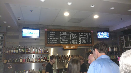 Hamburger Restaurant «Grazing Here», reviews and photos, 2850 GA-54, Peachtree City, GA 30269, USA