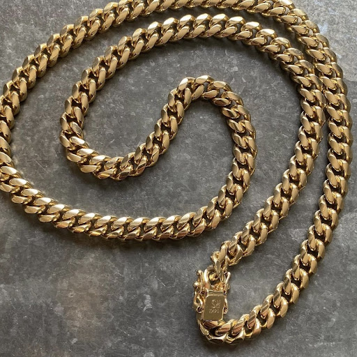 Jewelry Buyer «The Jewelers & Loan Company of Quincy», reviews and photos, 509 Beale St, Quincy, MA 02170, USA