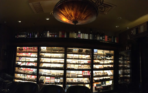 Tobacco Shop «Titan Cigar Shop & Lounge», reviews and photos, 2634 Chapel Lake Dr, Gambrills, MD 21054, USA