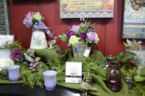 Florist «Homewood Florist», reviews and photos, 18064 Martin Ave, Homewood, IL 60430, USA