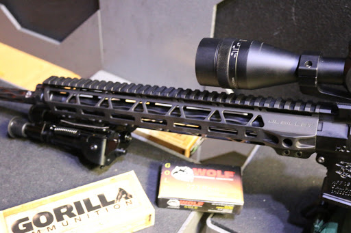 Gun Shop «Mounting Solutions Plus (mountsplus.com)», reviews and photos, 10655 SW 185th Terrace, Miami, FL 33157, USA