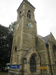 Clifton Parish Church St Philip & St James