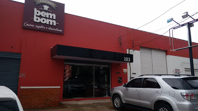Av. Miguel Sutil, 11666 - Cidade Verde, Cuiabá - MT, 78028-545, Brasil