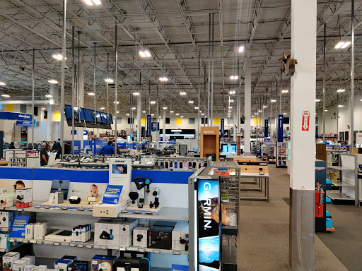 Electronics Store «Best Buy», reviews and photos, 2650 E Beltline Ave SE, Grand Rapids, MI 49546, USA
