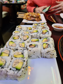 Plats et boissons du Restaurant japonais Muki Sushi à Bagneux - n°19