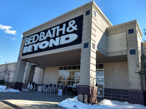 Department Store «Bed Bath & Beyond», reviews and photos, 92 NJ-36, Eatontown, NJ 07724, USA