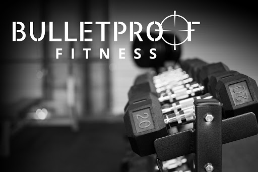 Bulletproof Fitness