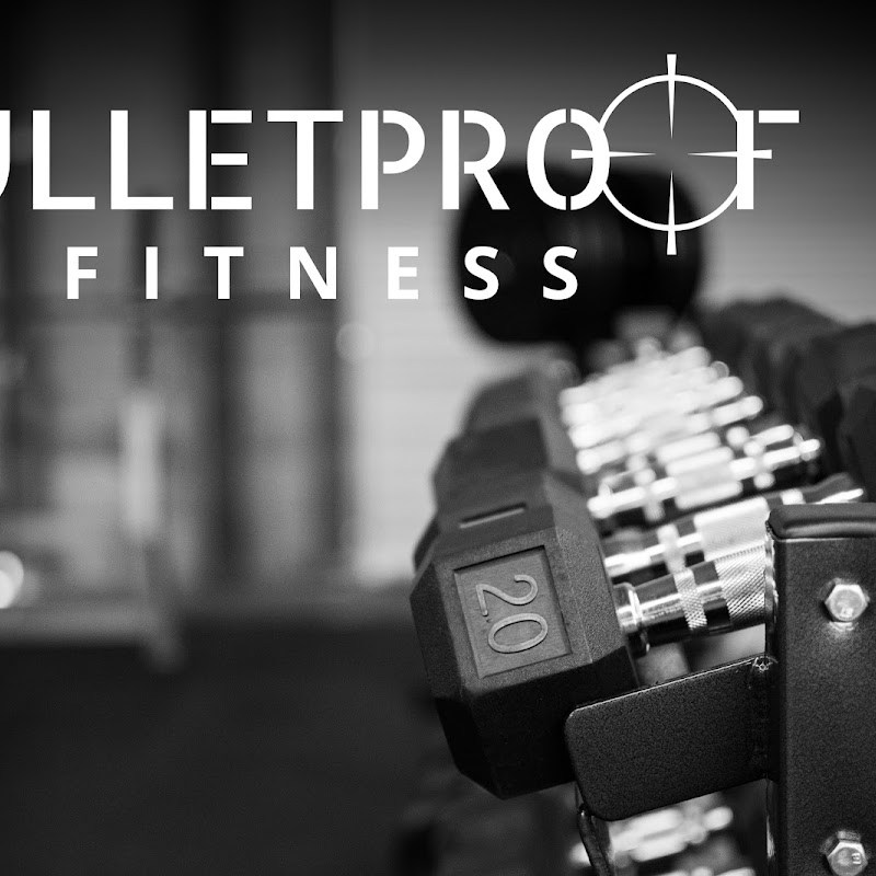Bulletproof Fitness
