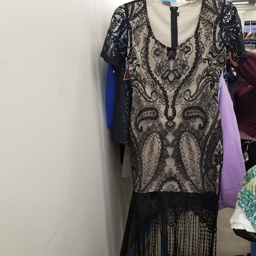 Thrift Store «Goodwill», reviews and photos, 4380 Dowlen Rd, Beaumont, TX 77706, USA