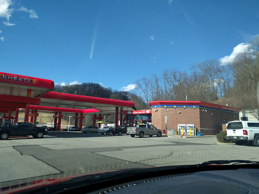 Sheetz #327, 2100 Mosside Blvd, Monroeville, PA 15146, USA, 